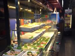 -非烤勿扰自助烤肉(东城时尚店)