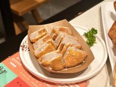 -聚福安·传统老爸茶(大英店)