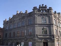 -胡同老锅烙(南二道街)