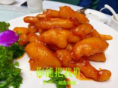 -小贝壳酒楼(经九路店)