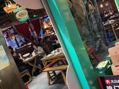 -老阿爸鲜鱼土菜(昆山花桥店)