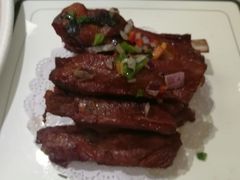 蒜香排骨-老东吴食府(雅都店)