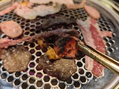 -熊大·鲜烤黄牛肉(五山店)