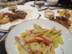 -法兰度航空主题餐厅(河源店)