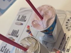 -DQ·蛋糕·冰淇淋(奥林匹克广场店)