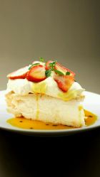 -i Style潮牌美发沙龙