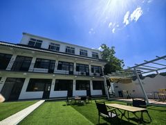 -何适山庄 ·可团建(水长城P2停车场店)