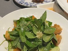 -阿庄新豫菜(通泰路店)