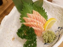 -小句号·精致料理(江南环球港店)