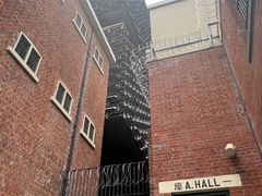 -大馆(前中区警署建築群)