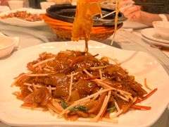 -顺峰顺水顺德菜(第一百货店)