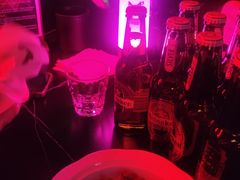 -MOSSO音乐酒吧·live house(南京旗舰店)