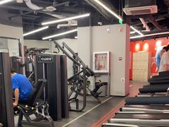 -乐刻运动健身(锦绣乐购店)