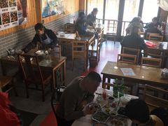 大堂-洞天食府(北大街店)