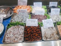 -一块豆腐·海鲜·家常菜(李沧书院路店)