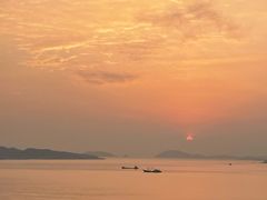 -舟山希尔顿酒店