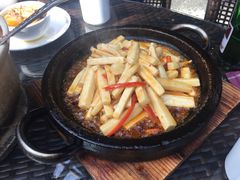 -走马楼饭庄(慈城古县城店)