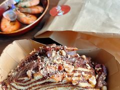 肉桂卷-TonTon(永康路店)