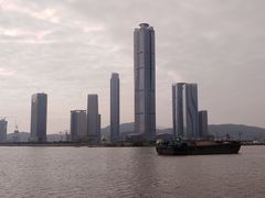 -港珠澳大桥(珠海段)