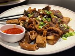 -吴记鲜定味