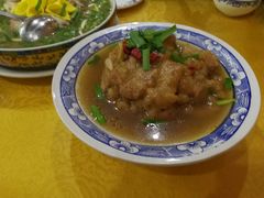 -建坤水席宫·洛阳菜(中州路店)
