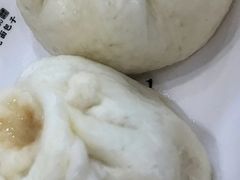 茴香鸡蛋包-清真牛街祥云轩门钉肉饼(左家庄店)
