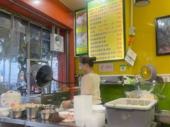 -江记普宁肠粉(国贸店)