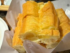 -大良毋米粥 · 粥底火锅(岭南天地店)