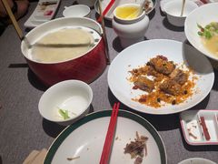 -秀儿四九城·新京菜(亚运村鸟巢店)