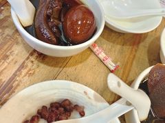 -沙湾姜埋奶(兴新包店)