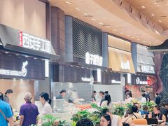 -食通天·寰宇集(杭州万象城店)
