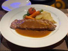-海神诺富特大酒店-旋宫50旋转餐厅