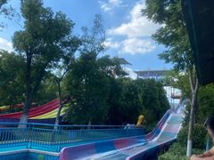 -苏州乐园森林水世界