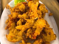 -真浪花园海鲜餐馆