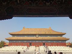 -北京市劳动人民文化宫(太庙)