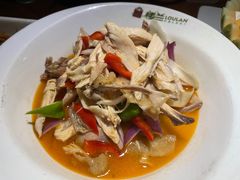 -楼兰新疆主题餐厅(苏州中心店)