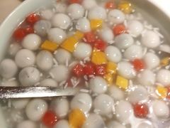 -韵秋荷(宝山龙湖天街店)
