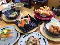 -寿司郎(皇庭广场店)