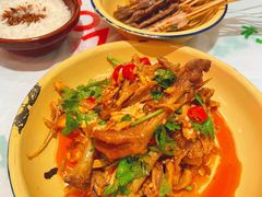 -东排食堂长沙小吃大排档(五一广场店)