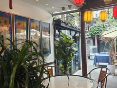 -院8里·少城记忆老川菜(宽窄巷子店)