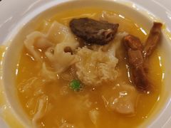 -庭院江南菜•烤鸭•非遗传承(丰台总部基地店)