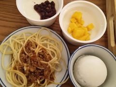 -拾光·小碗甜品