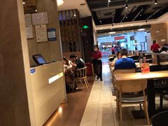 -九毛九西北菜(大东海店)