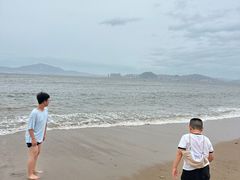 -白城沙滩