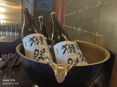 -300杯·和牛烧肉清酒专门店(廊里店)