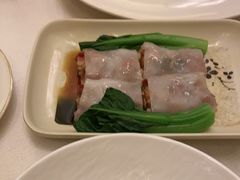 -上海金桥红枫万豪酒店-万豪中餐厅