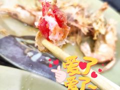 -贞姨美食·老字号海鲜大排档