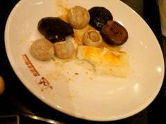 -蓝色派对KTV(聚然广场店)