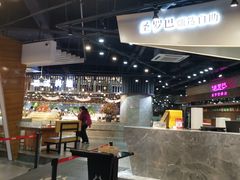 -圣罗巴甄选自助(麦凯乐店)