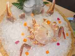 -蟹的岡田屋(正大广场店)